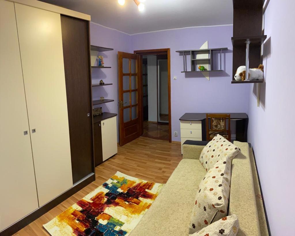 Zorilor Apartment Suceava Exterior photo