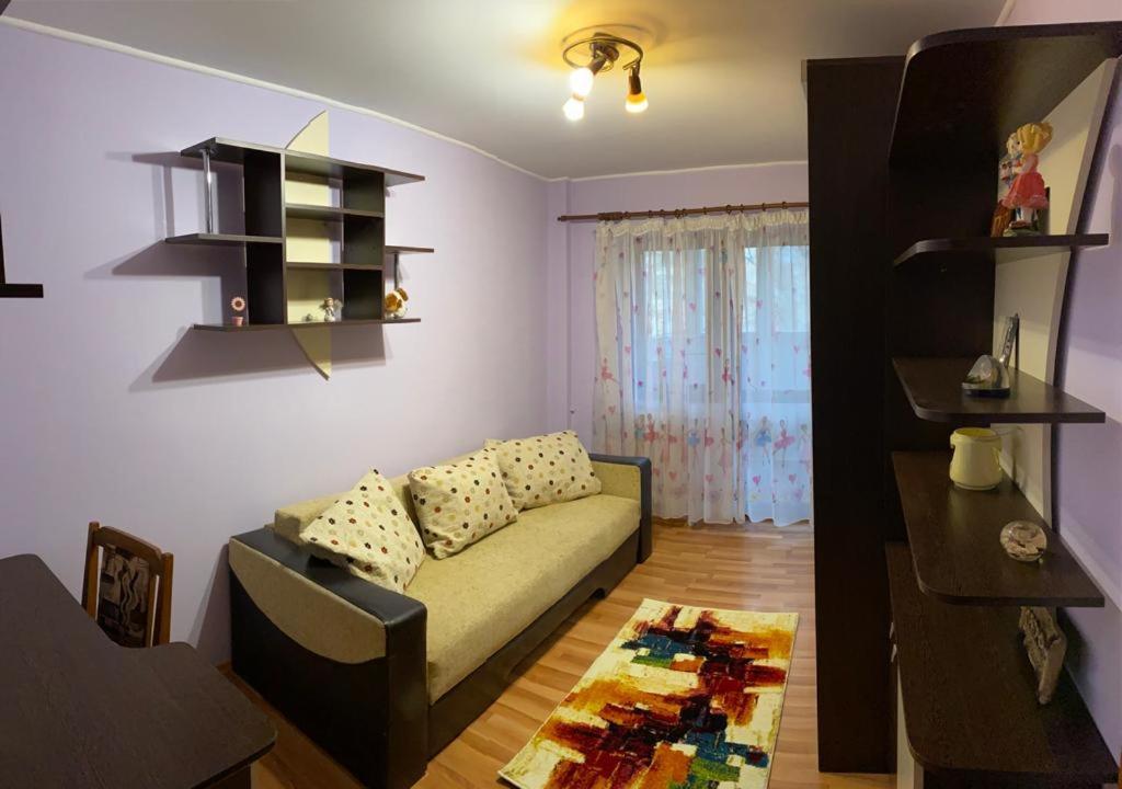 Zorilor Apartment Suceava Exterior photo