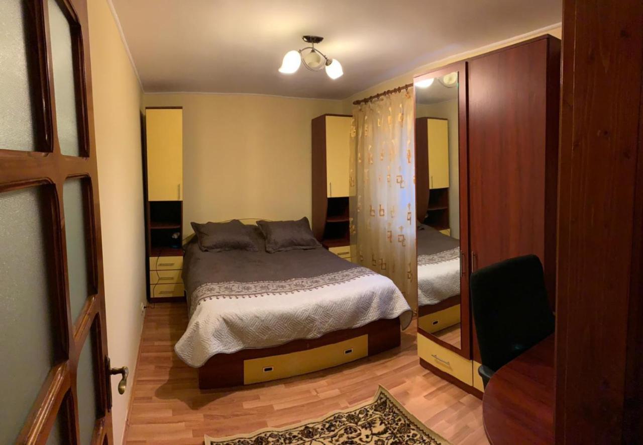 Zorilor Apartment Suceava Exterior photo
